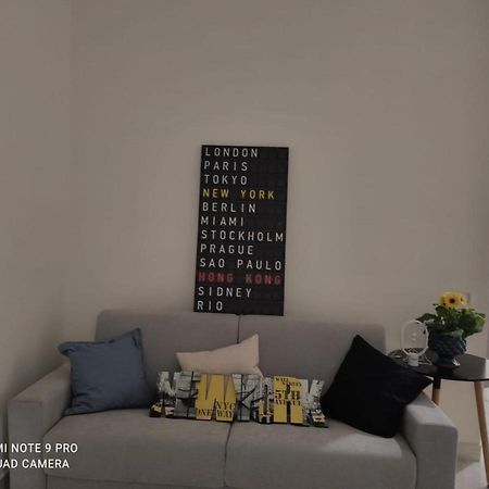 Casa Fofo' Βίλα Νάπολη Εξωτερικό φωτογραφία