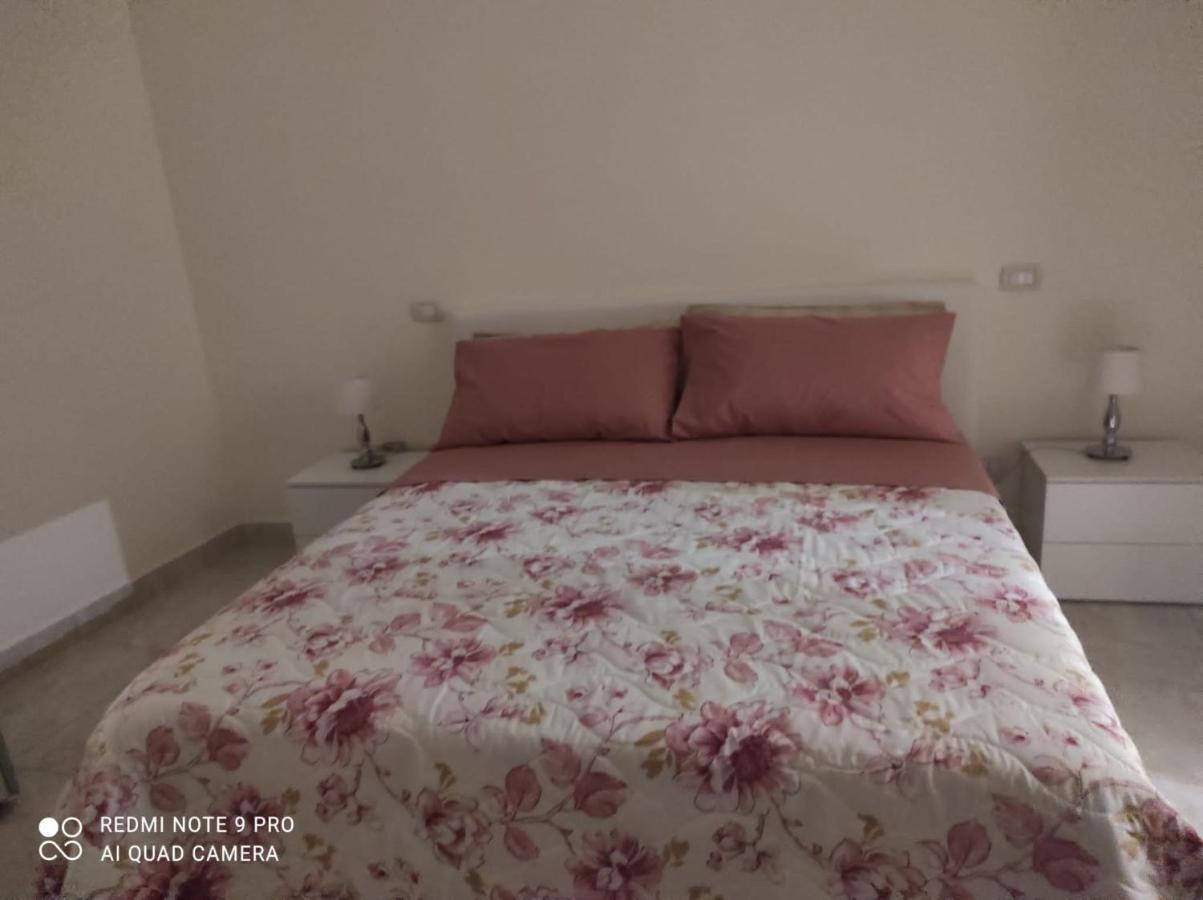 Casa Fofo' Βίλα Νάπολη Εξωτερικό φωτογραφία