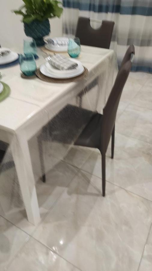 Casa Fofo' Βίλα Νάπολη Εξωτερικό φωτογραφία