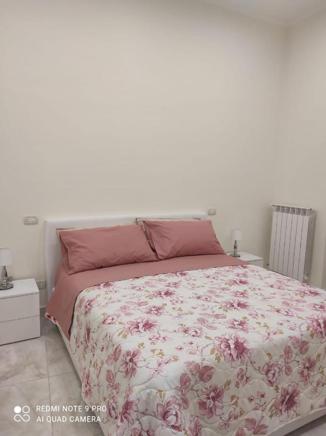 Casa Fofo' Βίλα Νάπολη Εξωτερικό φωτογραφία