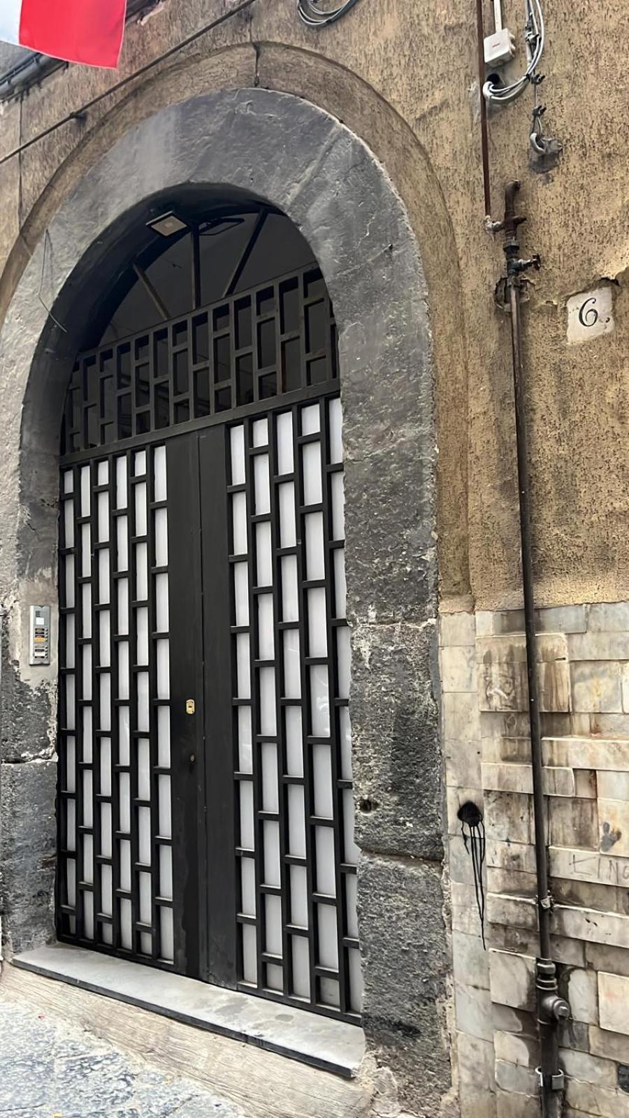 Casa Fofo' Βίλα Νάπολη Δωμάτιο φωτογραφία